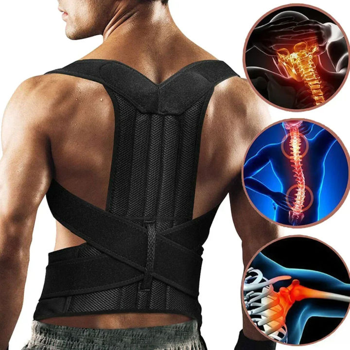 Posture%20Corrector%20Belt%20for%20Back%20Pain%20Relief%20%E2%80%93%20Adjustable%20Shoulder%20&%20Spine%20Support%20Brace%20%E2%80%93%20Comfortable%20&%20Breathable%20Design%20for%20Men%20&%20Women%20%E2%80%93%20Improves%20Posture,%20Reduces%20Lower%20&%20Upper%20Back%20Pain%20-%20Image%207