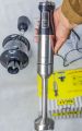 German Lot Kolax 4 in 1 Hand Blender Set 1000W, Immersion Blender Multi-Purpose for Kitchen , Handheld Mixer Stick with Food Chopper and Container, Egg Whisk for Puree Infant Food Smoothies Sauces Soups. 