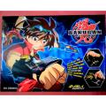 Bakugan Gauntlet (Dart and Disc Shooter toy)Box packed. 