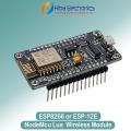 Esp8266 Ch340 Lolin Nodemcu V3 Wifi Development Board Iot Development Board. 