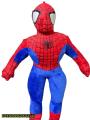 Super Soft Spiderman Stuffed Toy. 