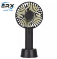 ENRAX CART portable Rechargeable small handy mini cooling fan. 