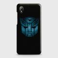 Huawei Y5 2019 Cover - SkinLee HQ Hard Case - Autobot - SKINLEE-546-1-543-405. 