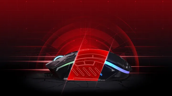 A4tech%20Bloody%20P85%20Light%20Strike%205K%20RGB%20Optical%20Gaming%20Mouse%20-%20Image%204