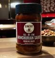 Manchurian Sauce 250 ml - All in One - SIMZAY - Pure, Pre-Mixed, restaurant style, original and authentic Chinese Sauces, Manchurian. 
