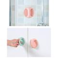 2 PCS Punch-free Door Window Drawer Puller. 
