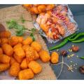chat patti zaiq e dar pops pack of 24/ spciy pops zaiqadar pop(not crunchy). 