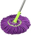 Heavy Duty Twist Cotton Mop Dry & Wet Mop( Pocha ) For Floor Cleaning Multipurpose Cleaner. 