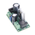 LM259 AC to DC 3.3v 5v 9v 12v 24v Step Down Converter Module Rectifier Filter. 