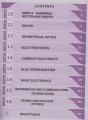 Pilot physics Class 10th Subjective & Objective key book Guide And solution. 