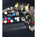 Arduino Universal components Parts Kit. 