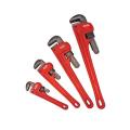 High Quality Pipe Wrench in all sizes. 