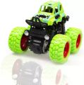 friction powered mini monster truck toy for kids |4x4 monster truck toy for boys | best birthday gift for kids | 4 wheels car toy | 4x4 mini monster truck | Big Rubber Tires Mini Rock Crawler. 
