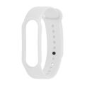 10Pcs Buckle for Xiaomi Mi Band 6 5 4 3 Replacement Strap Wristband Buttons. 