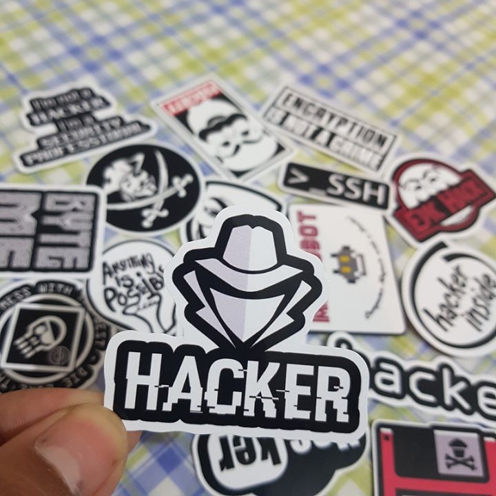 10%20Pcs%20Black%20n%20White%20Hackers%20Stickers%20Pack%20for%20Laptop%20Desk%20Phone%20DIY%20Stickers%20-%20JangoMango%20Store%20-%20Image%203