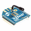 (Zigbee XBee S2C) 6.3mW 1200m wireless data transmission module. 