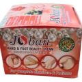 Joban Hand and Foot Cream – Instant Softness, Brightening & Moisture Look. 