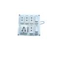 Electric Extension Board Wall Electric Board. 