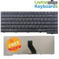 Laptop Keyboard Acer Aspire 4210  notebook keypad. 