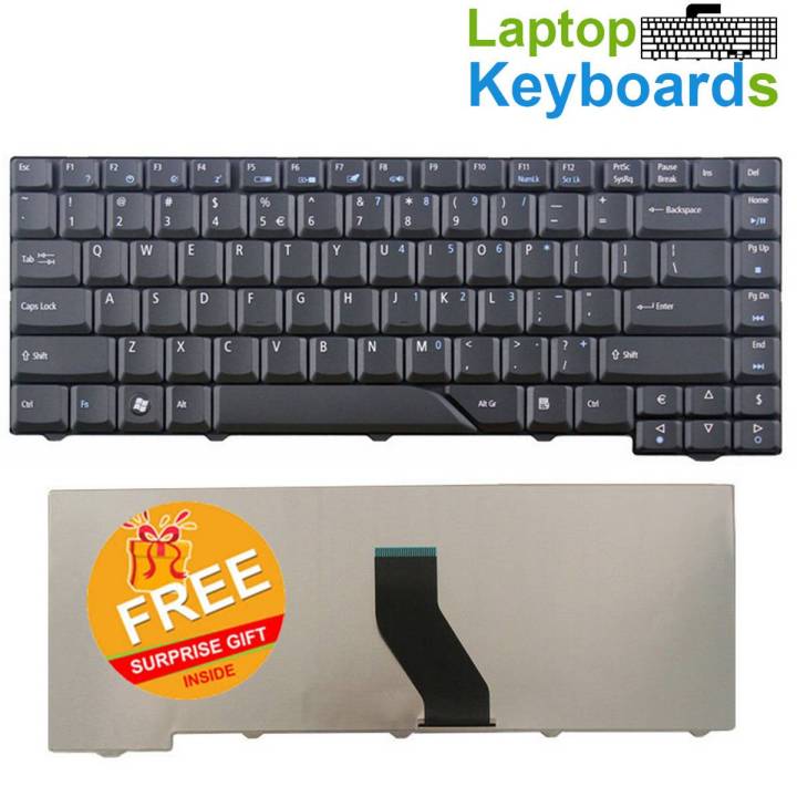 Laptop Keyboard Acer Aspire 4210  notebook keypad