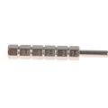Wick Coil Jig Winding Rod Wire Winder Pre-made Coil Tool DIY Tools Atomizer MJ. 
