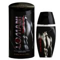 Lomani Body and Soul Perfume For Men - Eau de Toilette - 100 ml. 