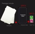 2PCS FOR Blackview BV8900 6.5 HD Tempered Glass Protective On BlackviewBV8900 BV 8900 Screen Protector Film Cover. 