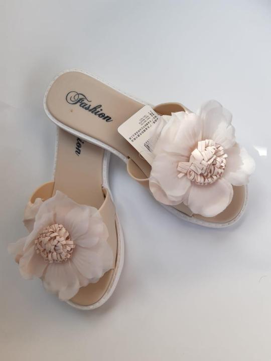 New Stylish Fancy Slipper For Women