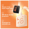 Maybelline Fit Me Fresh Tint Vit C + Spf 50- 30Ml Shade 2.5. 
