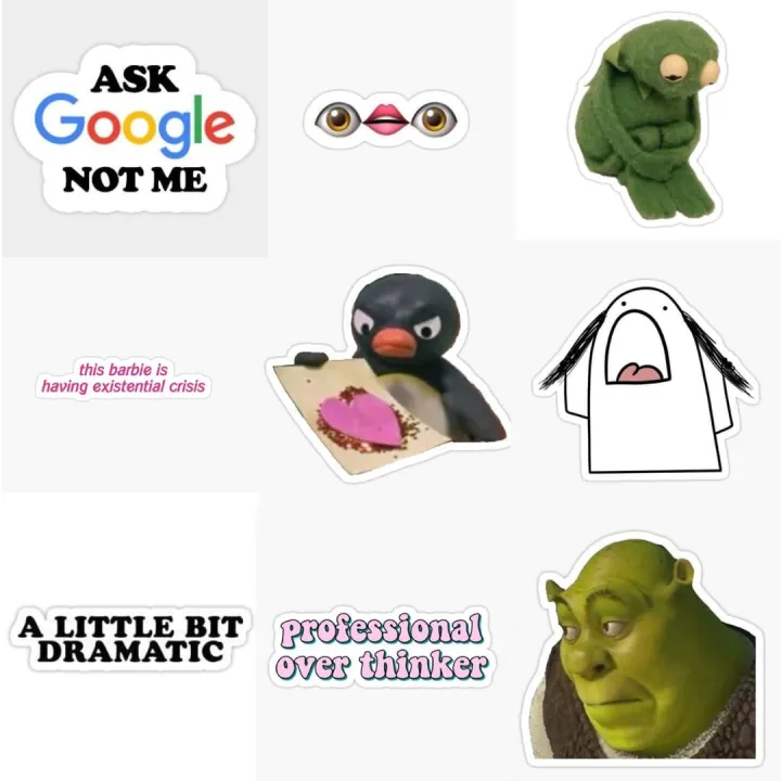 25pcs%20FUNNY%20MEMES%20stickers%20pack%20based%20on%20relatable%20content%20instagram%20and%20internet%20jokes%20bibble%20and%20humor%20cute%20cool%20aesthetic%20high%20durability%20-%20Image%203