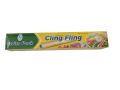 Freezer Wrap Food Organizer Cling Wrap Original Fine Rolls (Food Wrapping Plastic) Stretch wrap. 