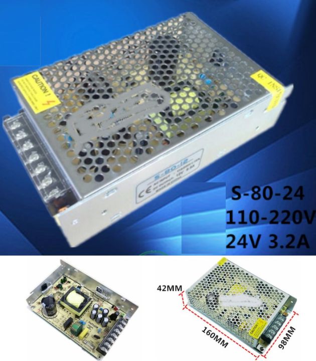 AC%20110/220V-%2024V%203.2A%20Switch%20Mode%20Power%20Supply%2077W%20-%20Image%202
