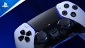 PlayStation 5 DualSense Edge Wireless Controller. 