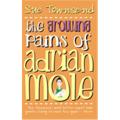 The Growing Pains Of adrian Mole By sue townsend. 