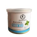 Heaven Dove Halawa Finger Wax with Extra Gentle Facial Quality With Peppermint Extract For All Types of Skin. 