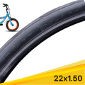 Cycle Tyre 22 inch Bicycle Cycle Mountain Bike Tire Black -Outer 22x1.95, 22 × 3.8 Tire Outer & Inner. 