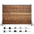Photography Floor Mats White Wood Floor Mat Backdrop Newborn Photography Props Flooring Styling Mat Photography for Photo Studio. 