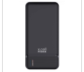 Xcell XL-PC-25300 25300mAh Fast Charging Powerbank - Black. 