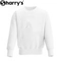 Sharrys Mens Sweatshirt Basic Plain Pullover Fleece Sweatshirt For BoysnNew arrivals Casual Winter Wear ( Red ). 