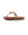 Golden - Tassle Slipon. 