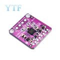 MAX31865 Temperature Sensor Module GY-MAX31865 RTD Digital Conversion Module Electronic DIY Board PT100-PT1000 for. 