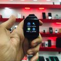 DZ09/A1 Smartwatch for Men and Women | LCD Display, Long Battery Life, SD Card Support. 