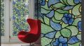glass paper / window and door glass film multiple sizes. 