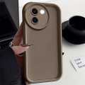 Vivo V30E 5G Back Cover Soft Puffer Down Jacket Print with Camera Protection V30e 5G Phone Case. 