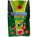 Kojima Supreme Colour Enhancing Diet Spirulina Fish Food 1 KG. 