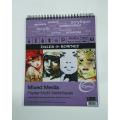 A3 Sketch Book - White. 
