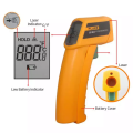 Fluke 59 Mini In Pakistan | Fluke Temperature Gun. 
