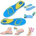 Active Work Gel Massage Insoles for Men / Women. 