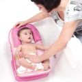 MiniMe Baby Bather Safety Bath Support Seat Functional Baby Bath Chair WithOut Pillow. 