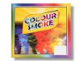 Color Smoke Bombs for Photography, Gender Reveal, Parties & Events | Multicolor Smoke Sticks for Outdoor Use – Pack of 5. 